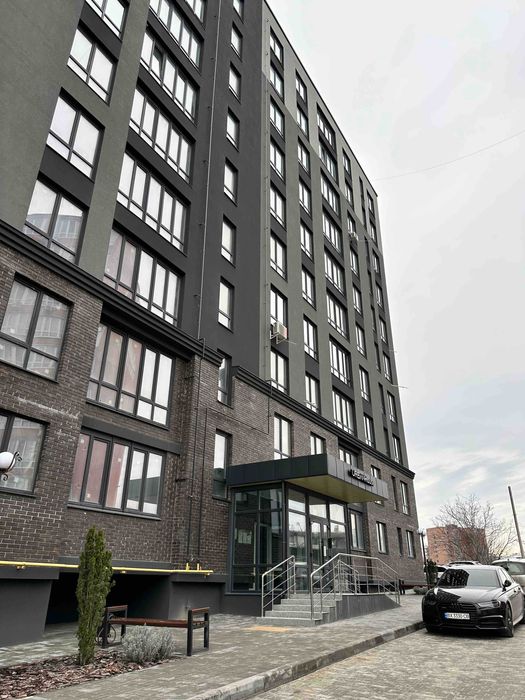 ТЕРМІНОВИЙ ПРОДАЖ 2к квартири в ЖК "Урбан Хаус" з якісним ремонтом!