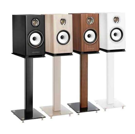 Wharfedale Linton 85 th + standy - jak nowe | sklep WROCŁAW