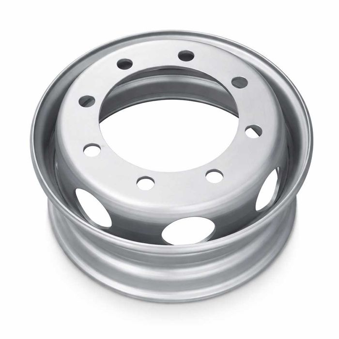 Диски 17.5x6.75 DAF, Iveco Euro Cargo, МАЗ-4370, МАЗ-106