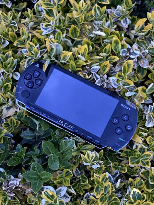PSP 1000 гарний стан