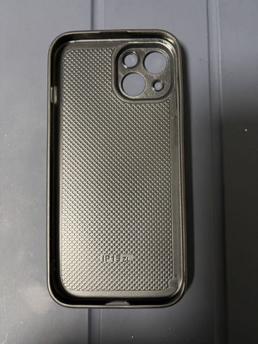 iPhon  15 nowe etui