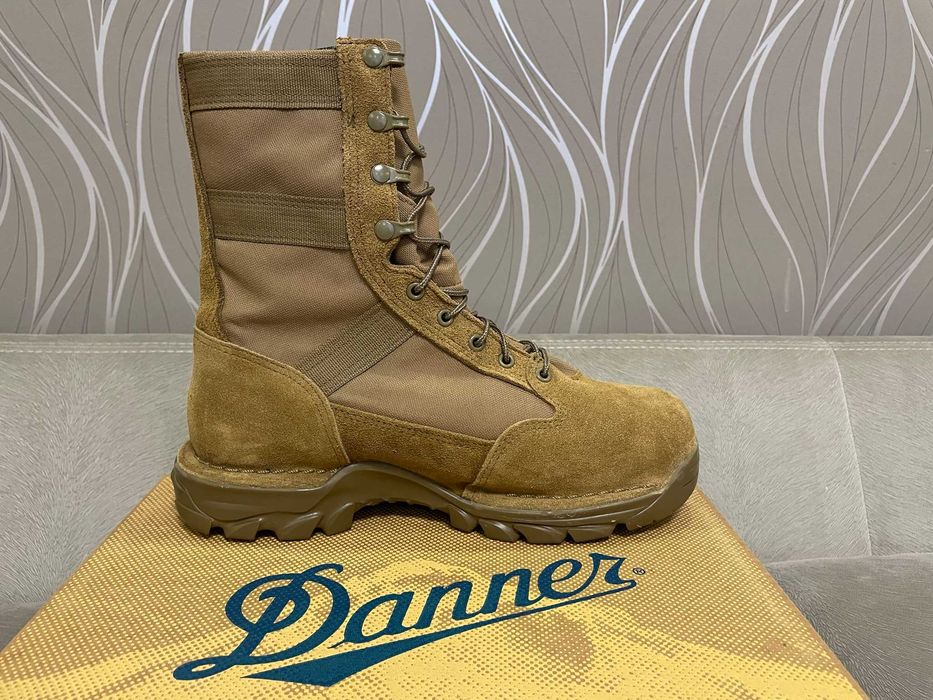 Берці зимові Danner Rivot Made in USA розміри 44 (11US) та 45 (12US)