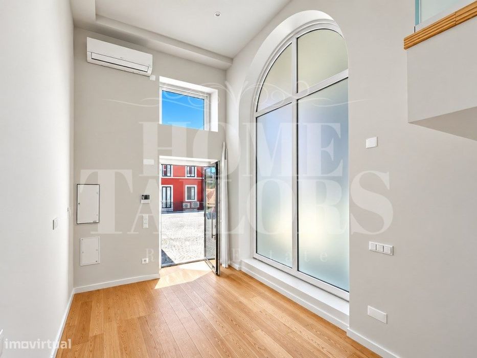 Apartamento T1 Loft no Estoril