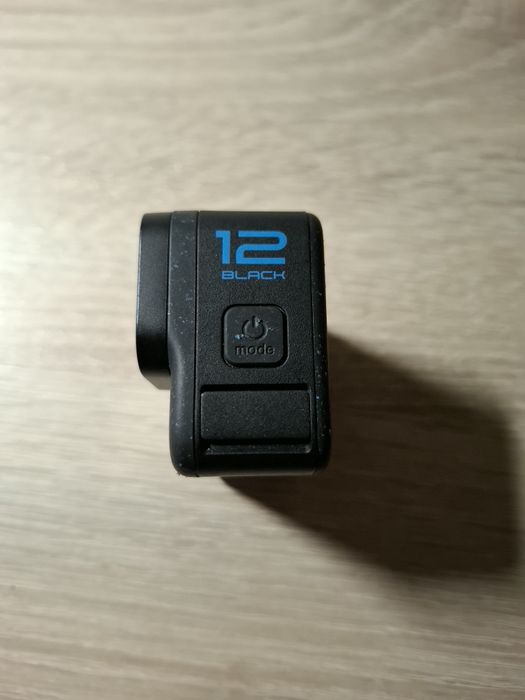 GoPro Hero 12 Black