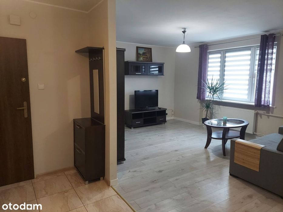 Kawalerka do wynajęcia 37m² - 1750zł. ul. Brzozowa, gotowa od zaraz! – pohled 3