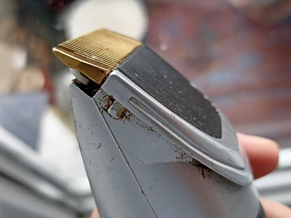 Машинка стригти волосся MONOLITH PROFESSIONALE  SOCAP Original