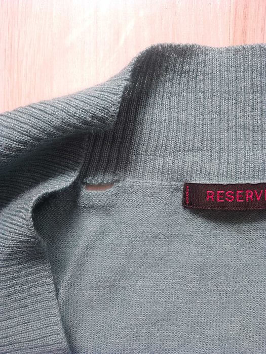 Sweter Reserved M