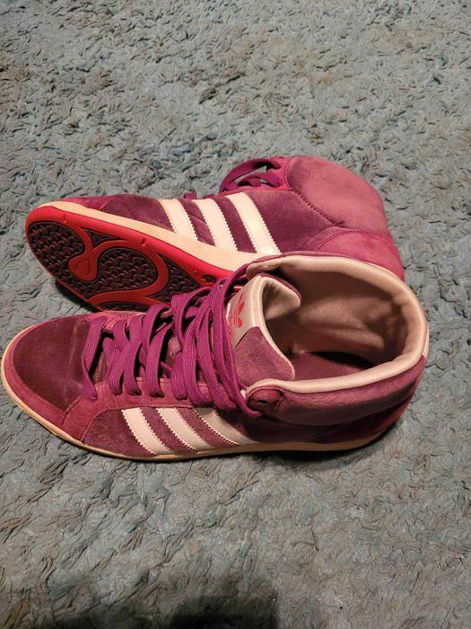 Buty sportowe Adidas  R.40