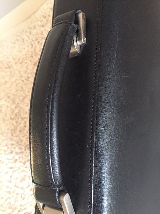 Портфель для ноутбука Continent PortCase HB-1013 (Executive Case)