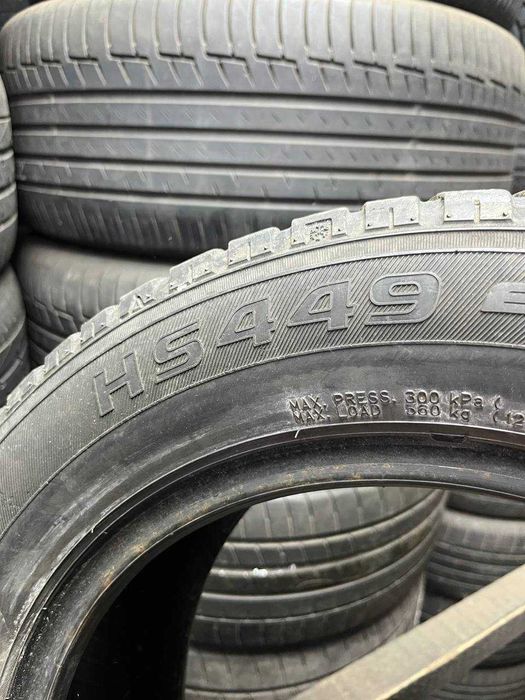 185/65 R15 Falken комплект зима
