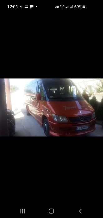 Кардан Спрінтер W903,W906,W907-з 1996 по 2023р,Віто 109,111,115,116.