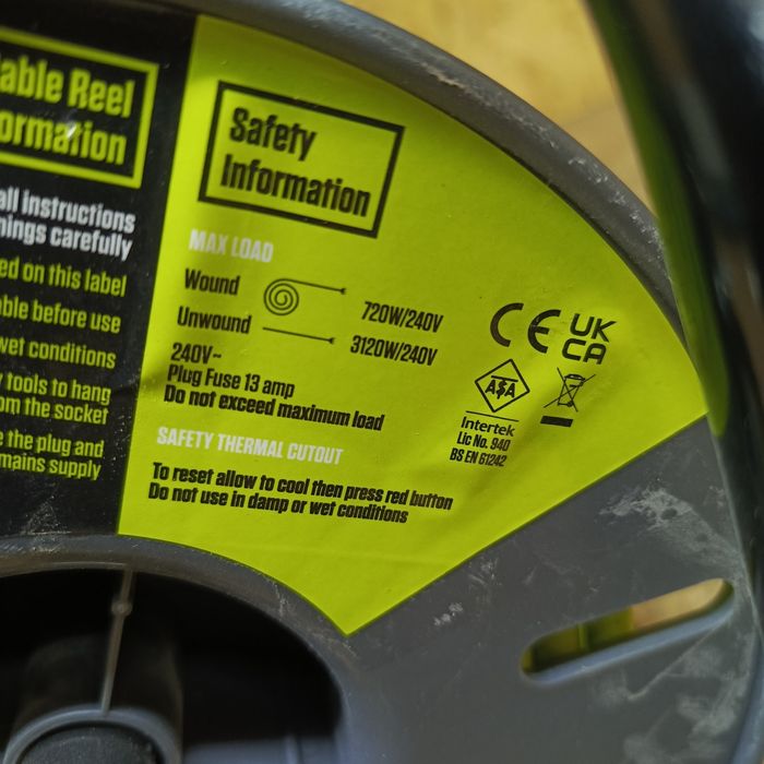 Przedłużacz 25 angielski