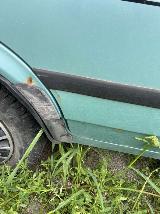 ВАЗ 2109  Baltica