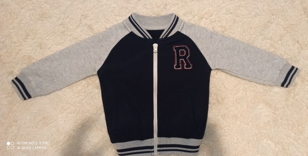 Джемпер,кофта 92-98 см+ подарунок!!!