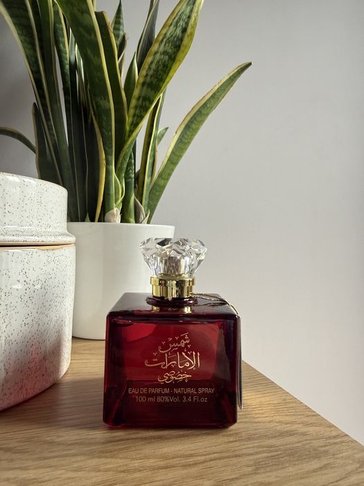 Perfumy Arabskie Ard Al Zaafaran 100 ml