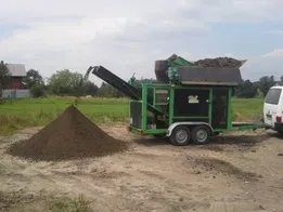 Najlepszej klasy ZIEMIA//RUDY Raciborskie + DOSTAWA 5 ton