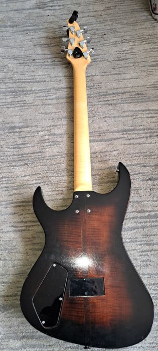 Gitara elektryczna