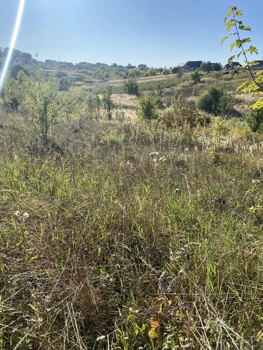 Продаю ділянку в Чистилові