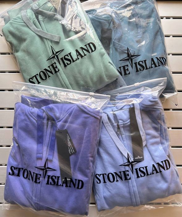 Зіп Худі STONE ISLAND/зип худи стон айленд/кофта стон айленд/зипка stone айленд