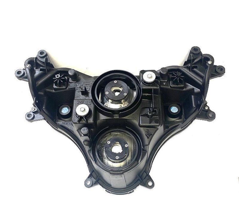 Peças usadas suzuki gsxr 1000 ano 2009 ate 2016