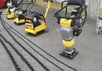 Corrente alta resistencia 6mm etemos  8, 10, 13, 16, 18, 19, 20 orçam