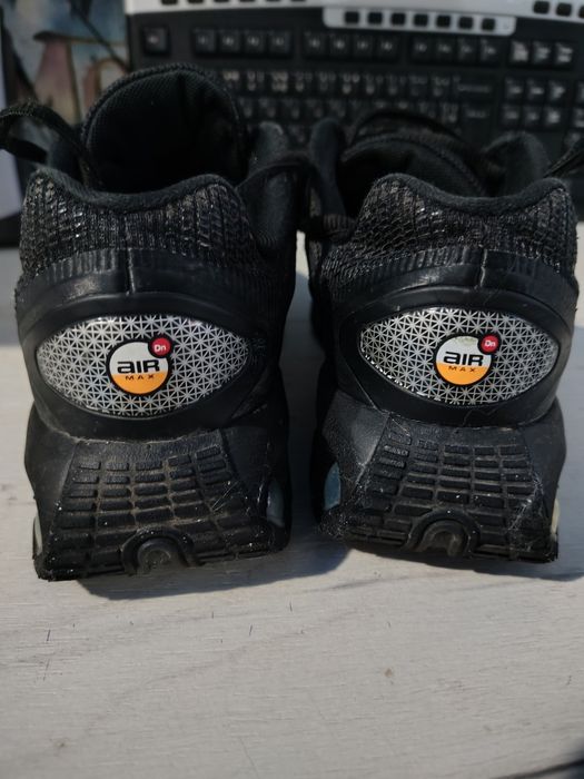 кросівки Nike Air Max Dn