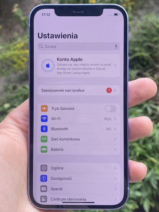 iPhone 12 64 GB