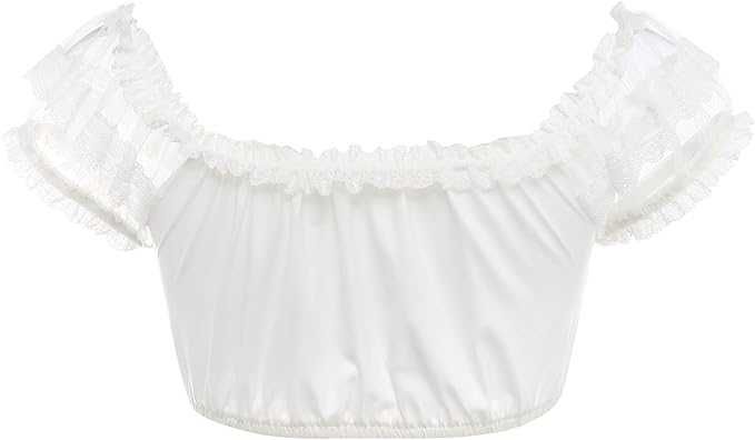 Nowa damska bluzka / top/ koronka/stanik/ koszulka / !36! 1835