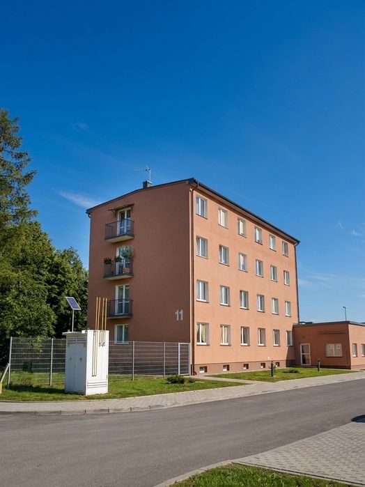 Mieszkanie – Białystok - Widok 5