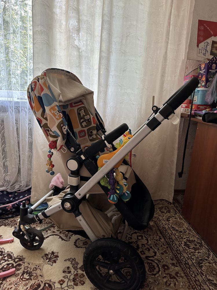 Paul frank cheap bugaboo