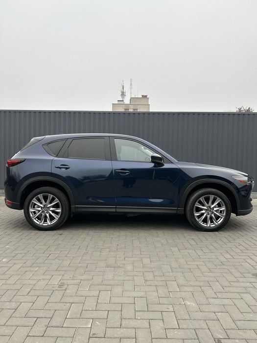 Mazda CX-5 grand turing 2.5 мазда сх 5