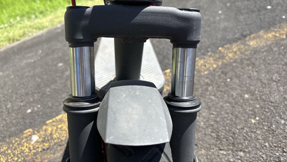 Trotinete elétrica XIAOMI 5