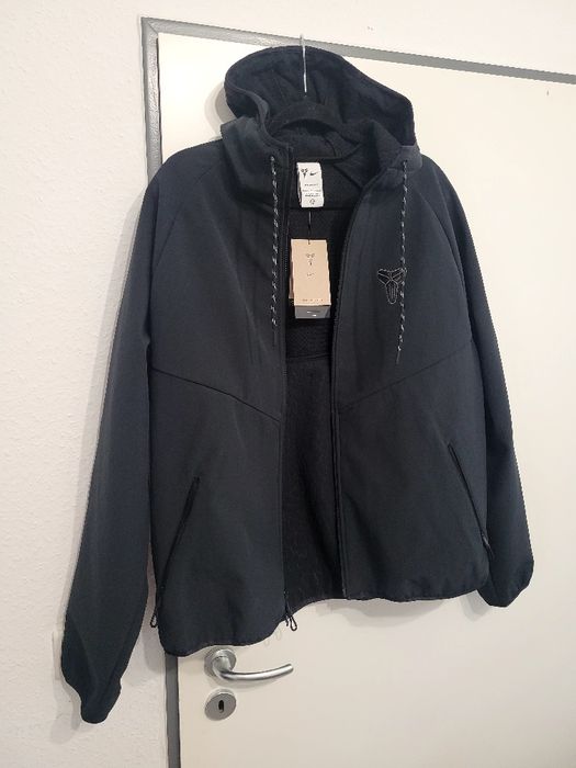 Куртка NIKE KOBE TERMA-FIT нова original