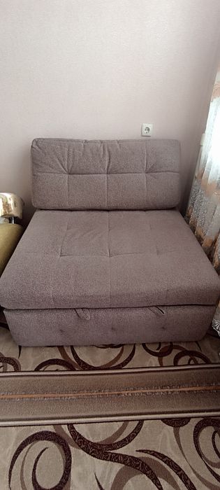 Диван трансформер