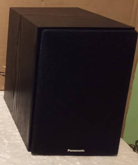 музыкальный центр Panasonic PMX84 (PMX90).