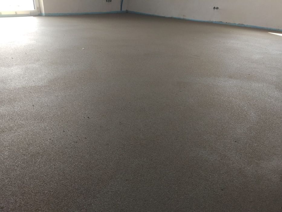 Posadzki Betonowe z Mixokreta