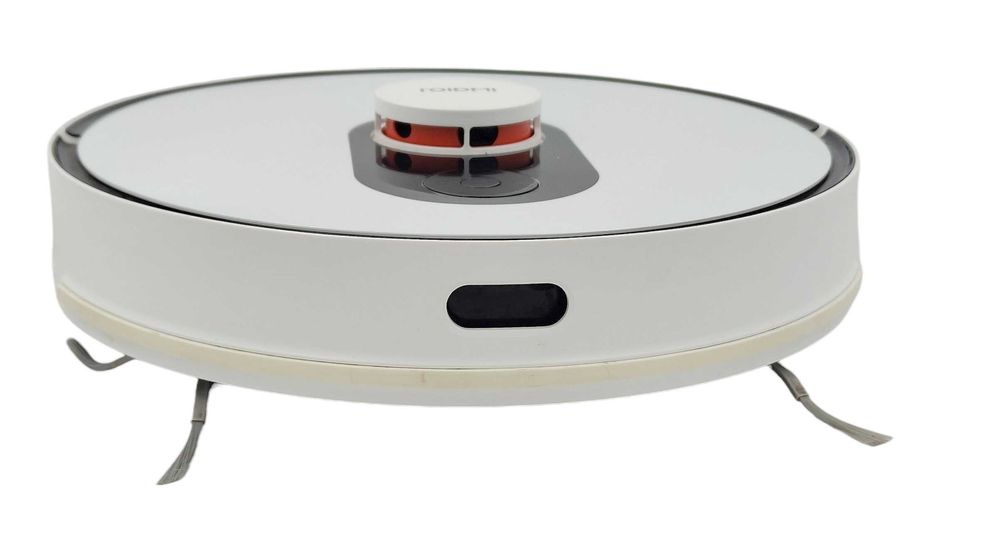 Robot sprzątający z bazą ROIDMI EVE PLUS