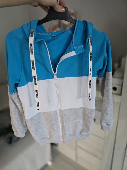 Bluza dla chłopca 146/152
