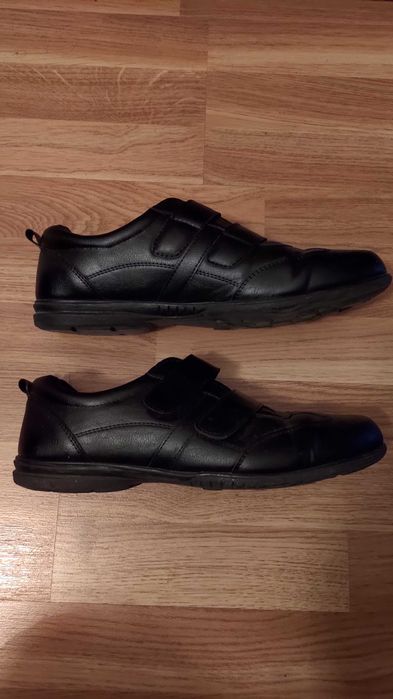Sapatos Casuais Homem