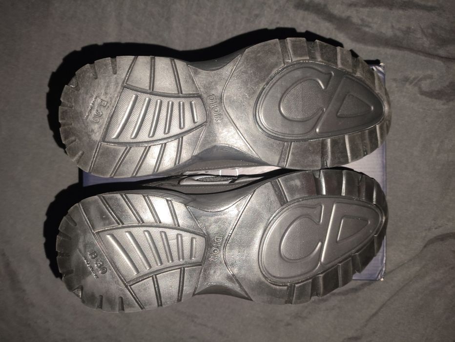 Buty męskie Dior B30