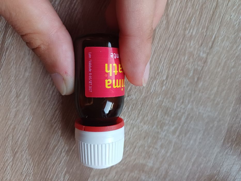 Vitamima Anima Strath