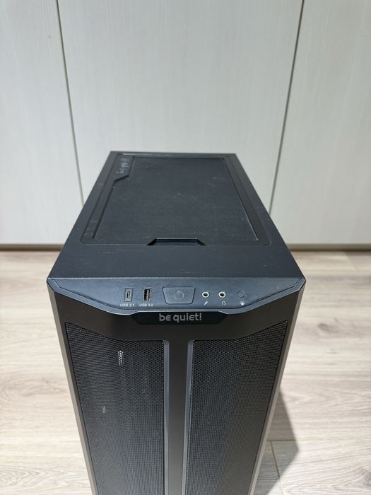 Игровой ПК Intel i5-4590 + Radeon RX 570 4GB + 16GB DDR3 + SSD 240GB