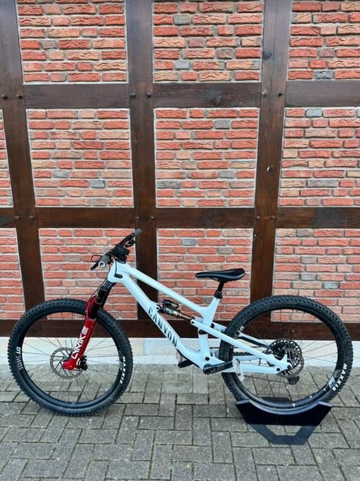 Canyon  Spectral cf9