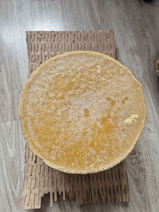 Wosk Pszczeli 1 kg