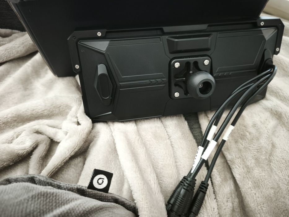 Carplays android