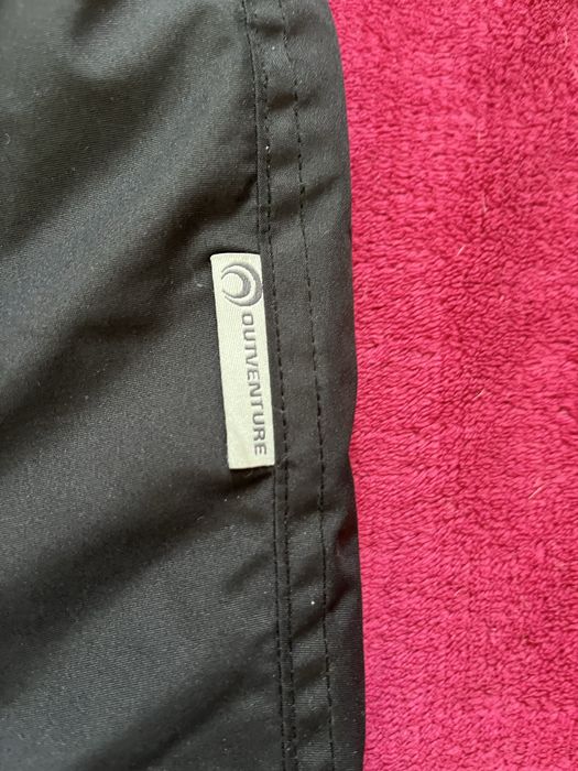 Outventure , Зимові, теплі штани