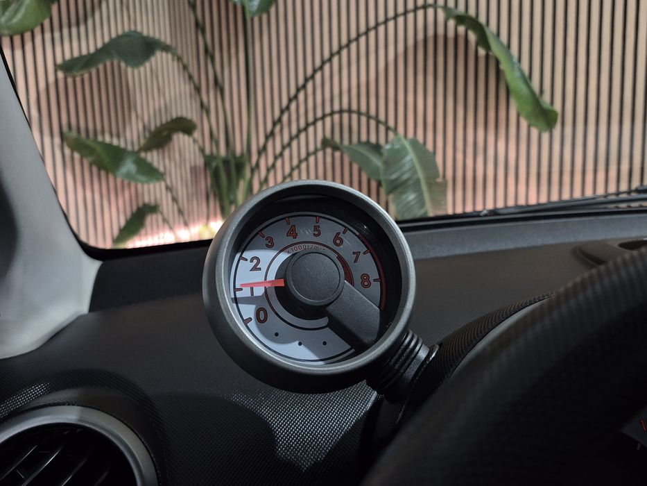 Peugeot 107 - AUTOMÁTICO - 100.000KM | GARANTIA | NACIONAL