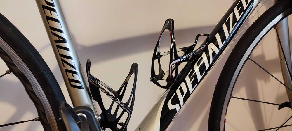 Specialized Tarmac