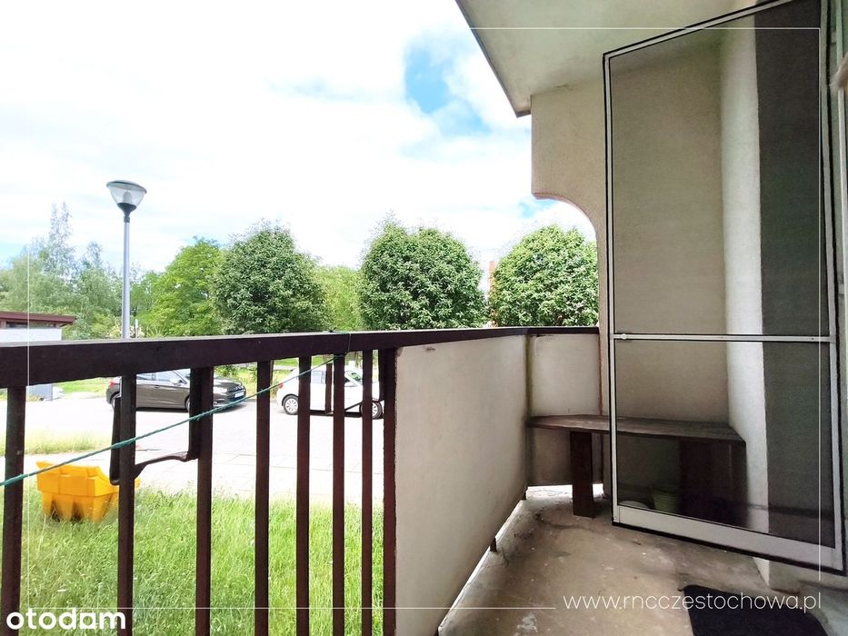 Trzech Wieszczów | ul. Skłodowskiej-Curie | 54 m²