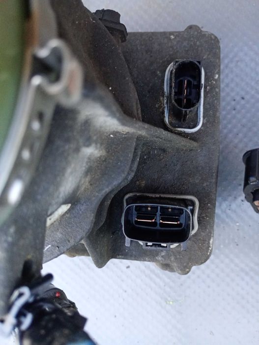 ЕГУР Ford S-Max, Mondeo 4, Galaxy (06-2015) електрогідропідсилювач